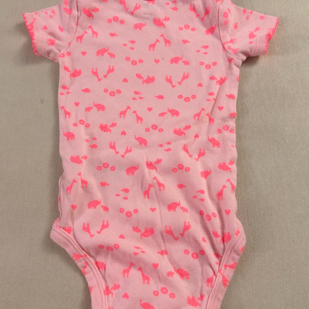 Baby clothes bundle! - Picture 10 of 11